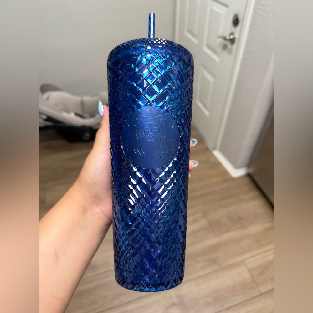 Starbucks cup